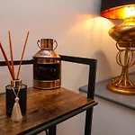 The Arches Apartment