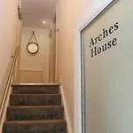 Апартаменты The Arches Уитби