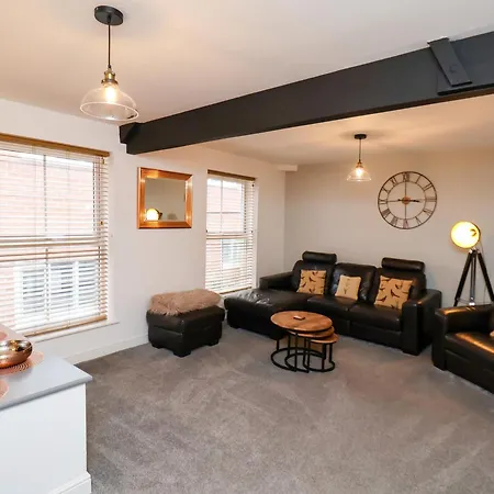 Apartment The Arches