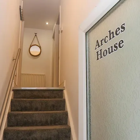 Apartment The Arches Whitby