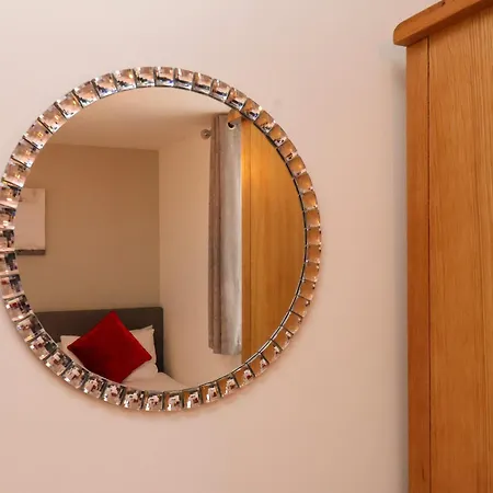 The Arches Apartment