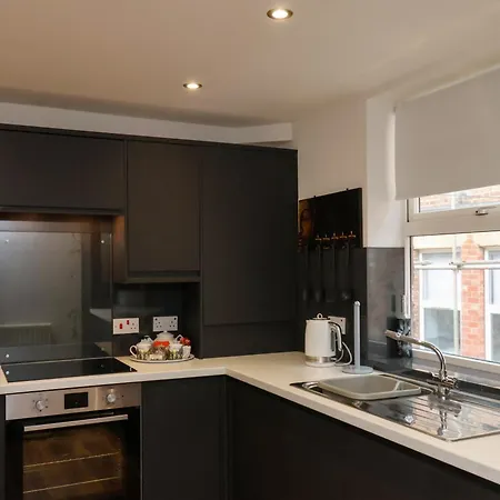 아파트 The Arches