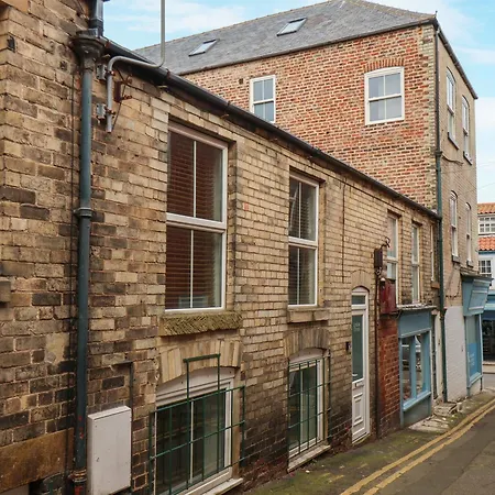 아파트 The Arches *