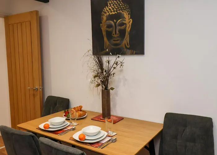 아파트 The Arches 휫비