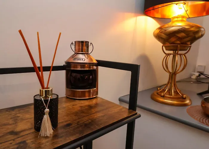 The Arches 아파트