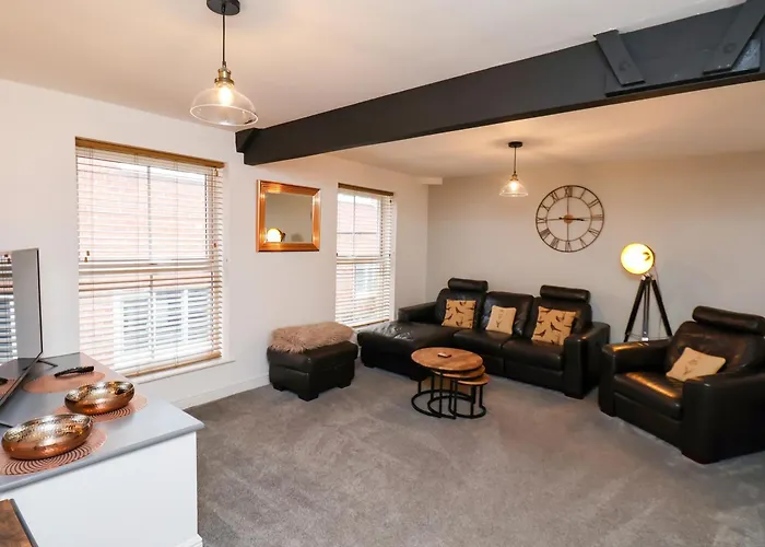 아파트 The Arches