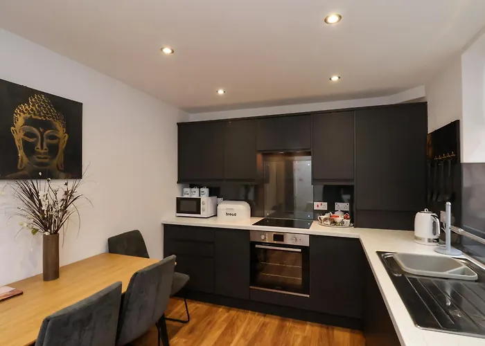 아파트 The Arches *