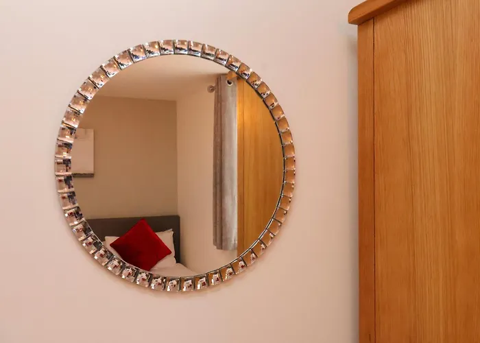 The Arches 아파트