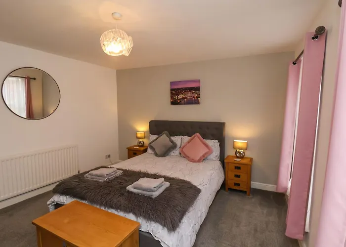 아파트 The Arches