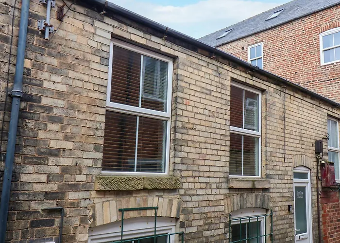 The Arches 아파트 *