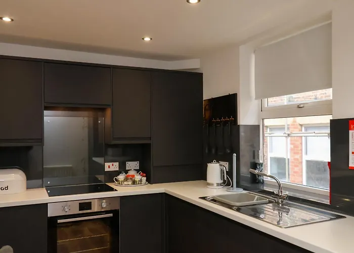 아파트 The Arches