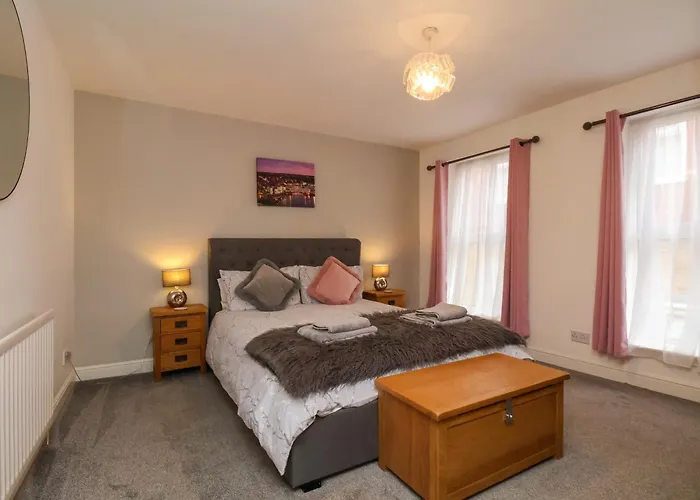 The Arches 아파트 *