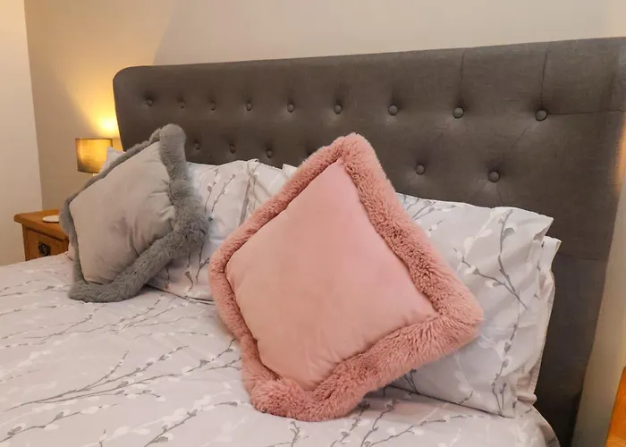 The Arches 아파트 휫비