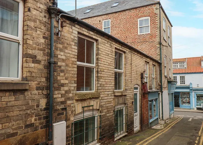 아파트 The Arches *