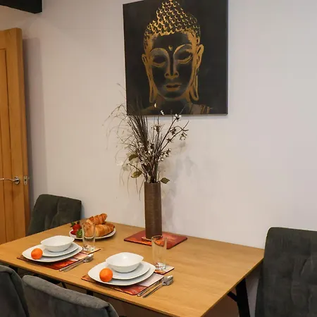 Apartament The Arches Whitby