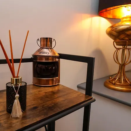 The Arches Apartament