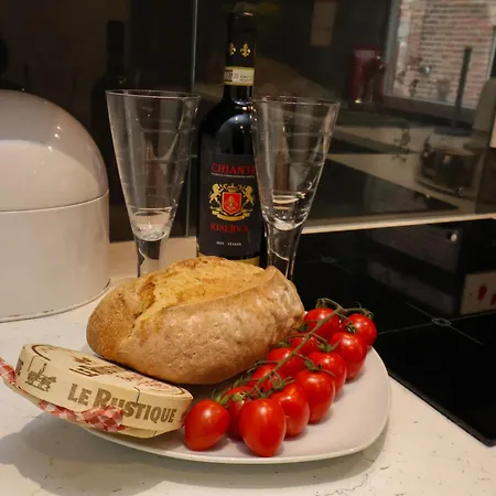 The Arches Apartament Whitby