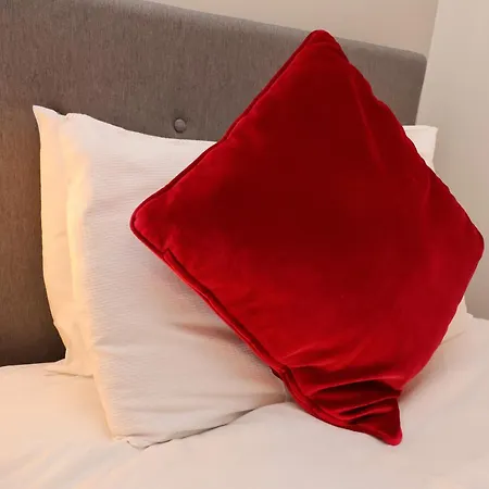 Apartament The Arches Whitby