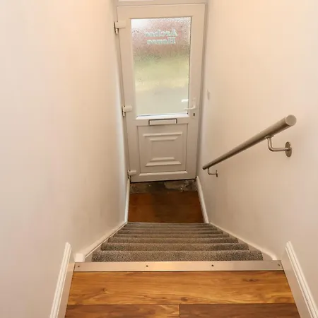 The Arches Apartament