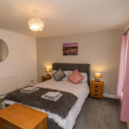 Apartament The Arches