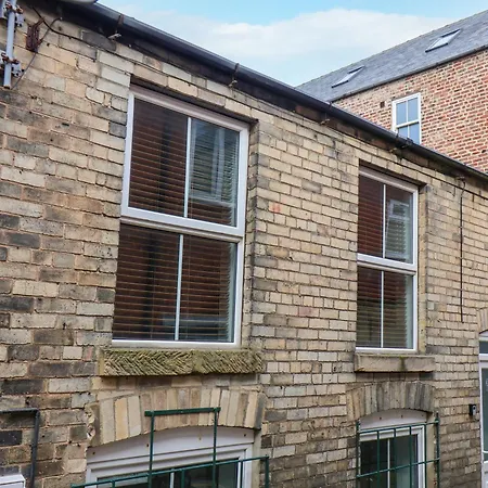 The Arches Apartament *