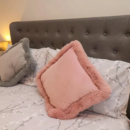 The Arches Apartament Whitby